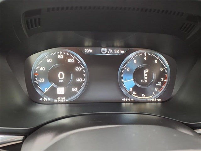 2019 Volvo XC60 T5 Momentum