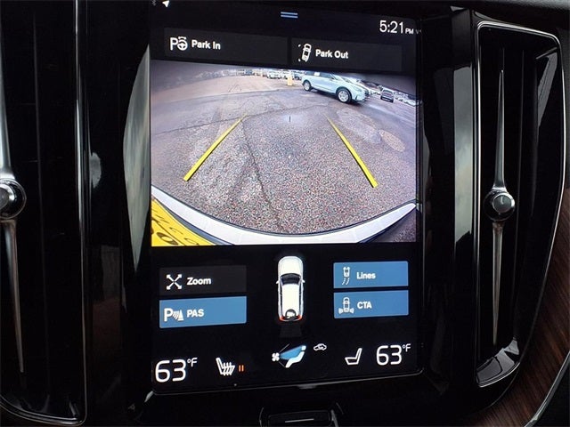 2019 Volvo XC60 T5 Momentum