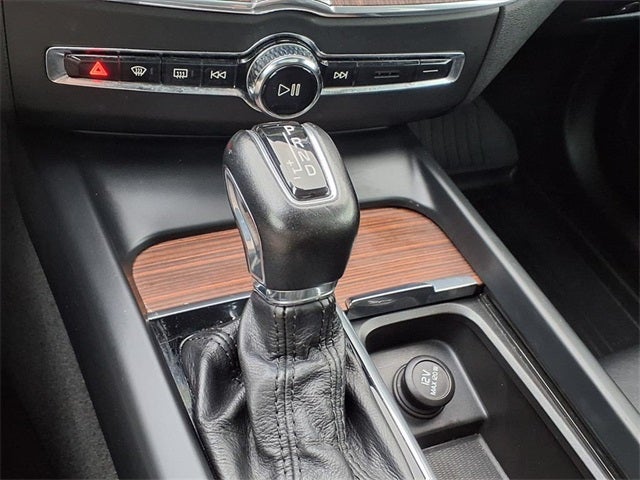 2019 Volvo XC60 T5 Momentum