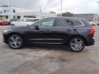 2019 Volvo XC60 T5 Momentum