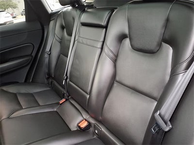 2019 Volvo XC60 T5 Momentum