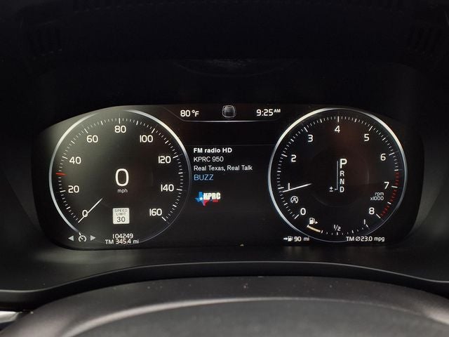 2018 Volvo XC60 T5 Momentum