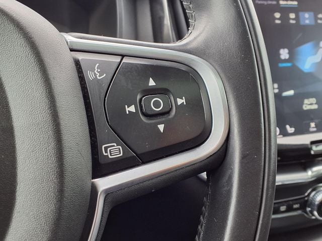 2018 Volvo XC60 T5 Momentum