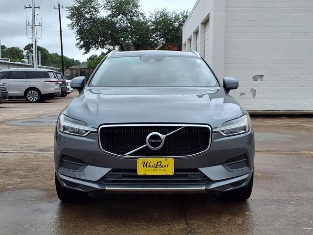 2018 Volvo XC60 T5 Momentum