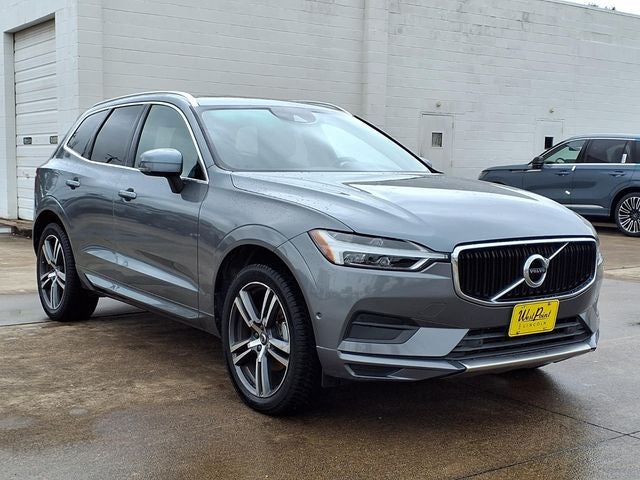 2018 Volvo XC60 T5 Momentum