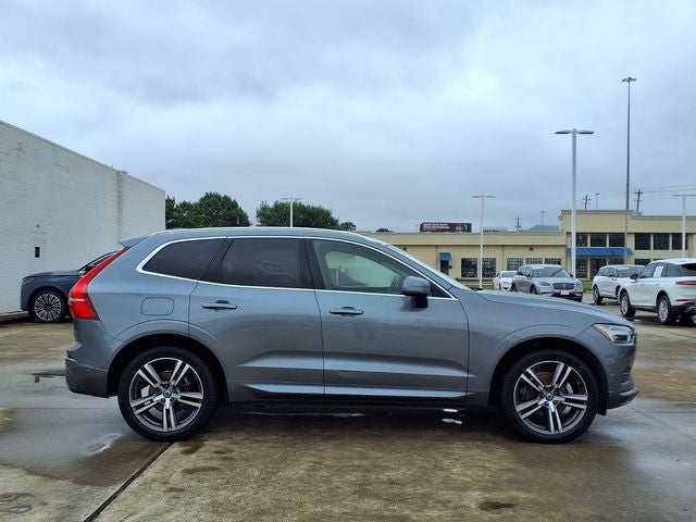 2018 Volvo XC60 T5 Momentum