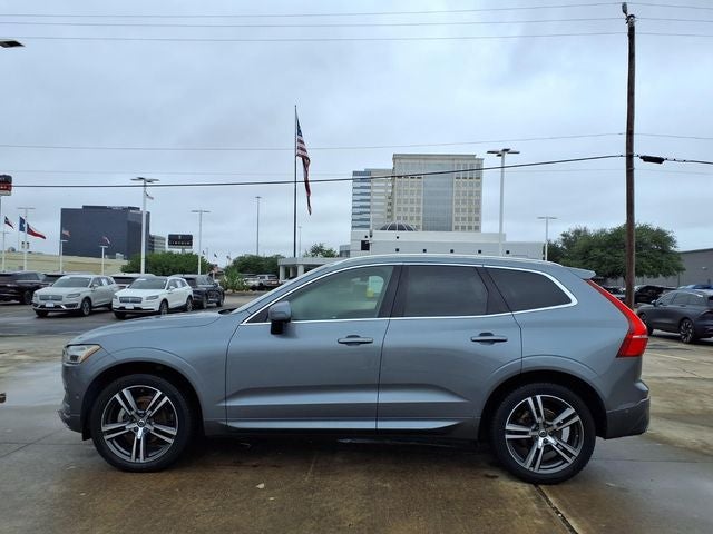 2018 Volvo XC60 T5 Momentum