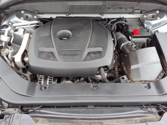 2018 Volvo XC60 T5 Momentum