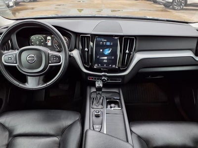 2018 Volvo XC60 T5 Momentum