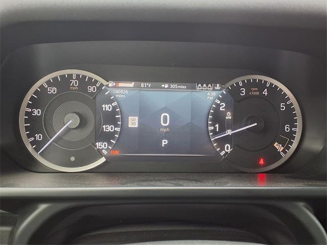 2023 Land Rover Defender 110 X-Dynamic SE