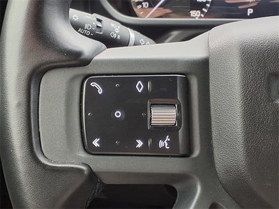 2023 Land Rover Defender 110 X-Dynamic SE