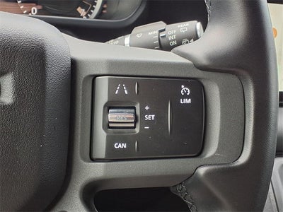 2023 Land Rover Defender 110 X-Dynamic SE