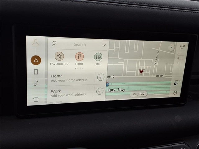 2023 Land Rover Defender 110 X-Dynamic SE