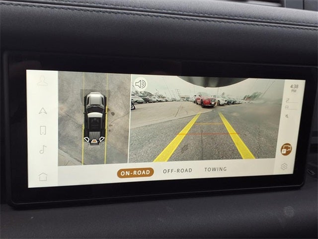 2023 Land Rover Defender 110 X-Dynamic SE