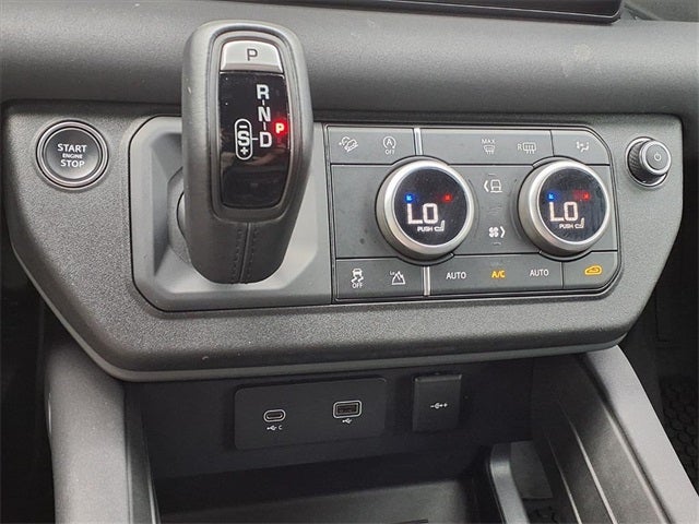 2023 Land Rover Defender 110 X-Dynamic SE