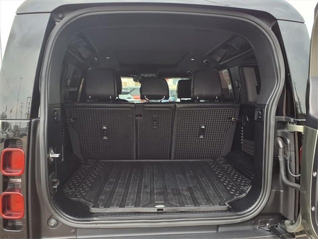 2023 Land Rover Defender 110 X-Dynamic SE