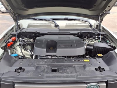 2023 Land Rover Defender 110 X-Dynamic SE