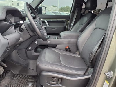 2023 Land Rover Defender 110 X-Dynamic SE