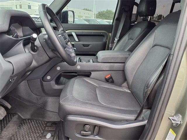 2023 Land Rover Defender 110 X-Dynamic SE