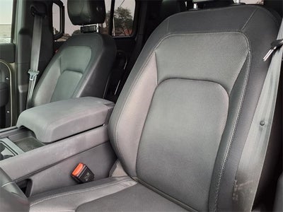 2023 Land Rover Defender 110 X-Dynamic SE