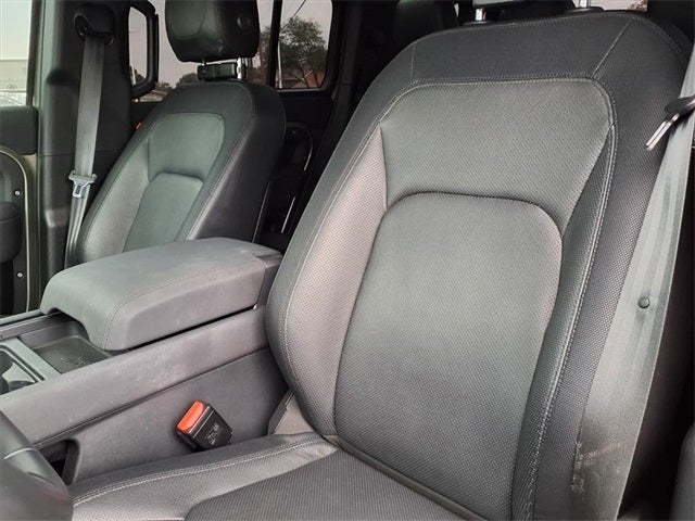 2023 Land Rover Defender 110 X-Dynamic SE