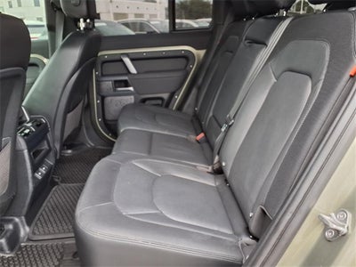 2023 Land Rover Defender 110 X-Dynamic SE