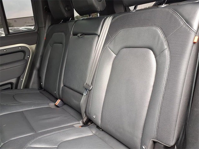 2023 Land Rover Defender 110 X-Dynamic SE