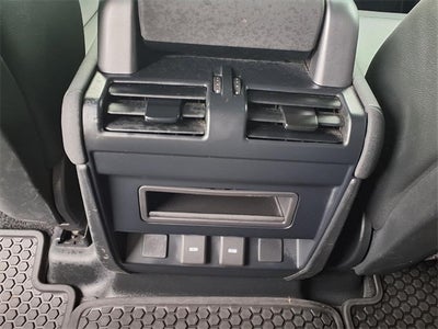 2023 Land Rover Defender 110 X-Dynamic SE