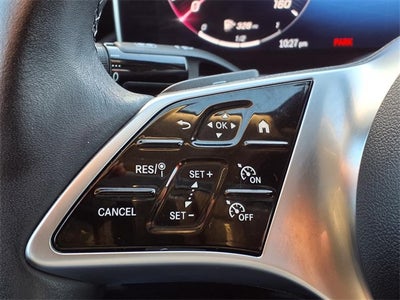 2022 Mercedes-Benz C-Class C 300