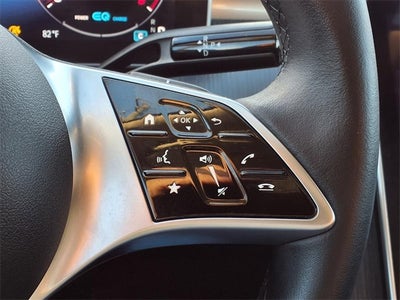 2022 Mercedes-Benz C-Class C 300