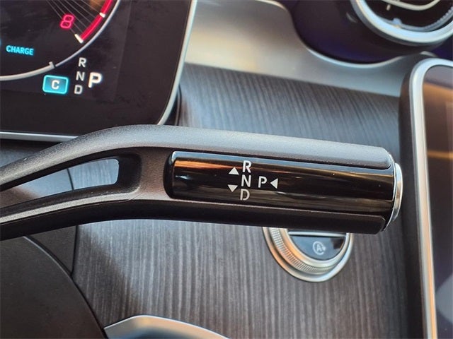 2022 Mercedes-Benz C-Class C 300