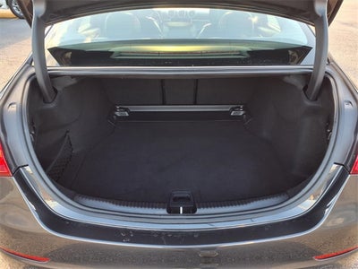 2022 Mercedes-Benz C-Class C 300