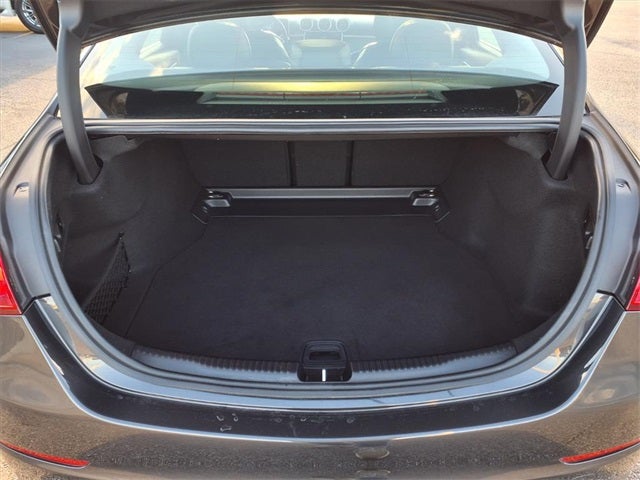 2022 Mercedes-Benz C-Class C 300