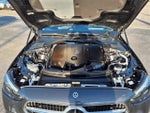 2022 Mercedes-Benz C-Class C 300