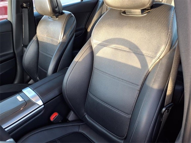 2022 Mercedes-Benz C-Class C 300