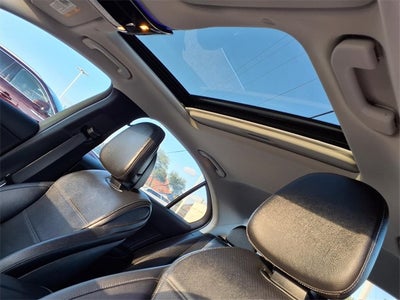 2022 Mercedes-Benz C-Class C 300