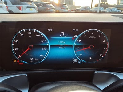 2023 Mercedes-Benz GLB GLB 250