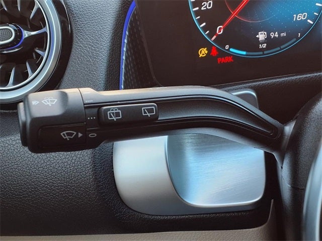 2023 Mercedes-Benz GLB GLB 250