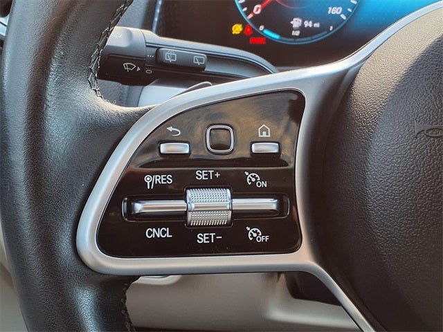 2023 Mercedes-Benz GLB GLB 250