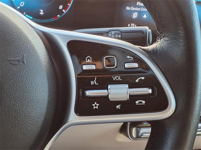 2023 Mercedes-Benz GLB GLB 250