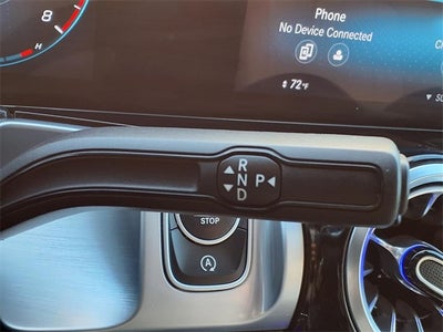 2023 Mercedes-Benz GLB GLB 250