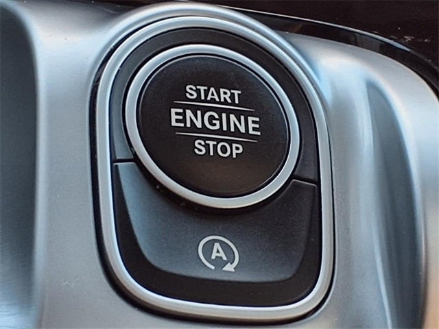 2023 Mercedes-Benz GLB GLB 250