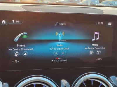 2023 Mercedes-Benz GLB GLB 250