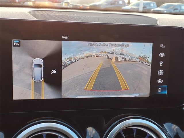 2023 Mercedes-Benz GLB GLB 250