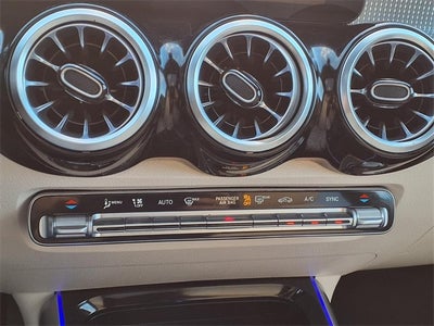 2023 Mercedes-Benz GLB GLB 250