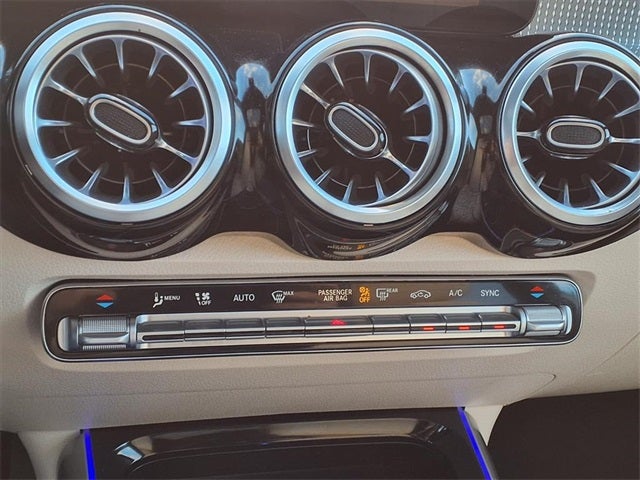 2023 Mercedes-Benz GLB GLB 250