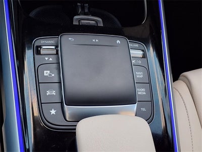 2023 Mercedes-Benz GLB GLB 250