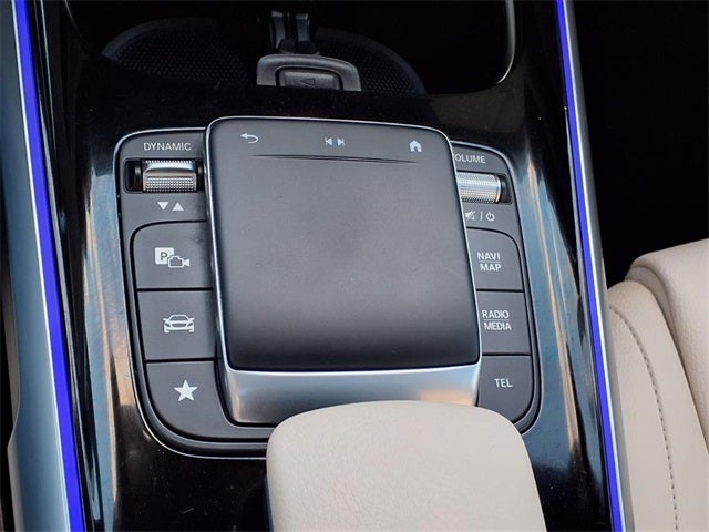 2023 Mercedes-Benz GLB GLB 250