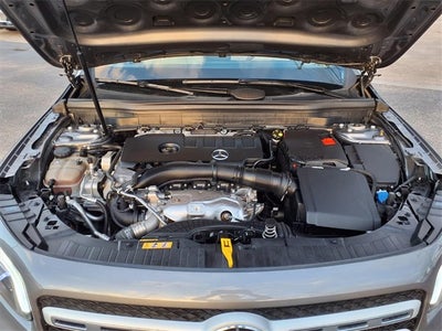 2023 Mercedes-Benz GLB GLB 250