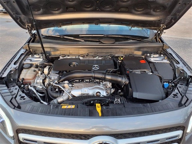 2023 Mercedes-Benz GLB GLB 250